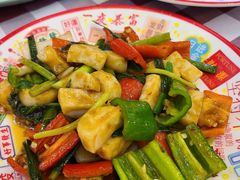 -吉源大排档·鱼生·海鲜(烧烤彩印厂店)