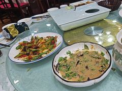 -六和聚传统烤鸭.天津菜(和平店)