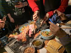 -那些年记忆烧烤