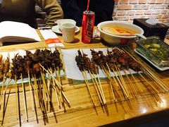 -管氏翅吧(马家堡店)