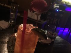 -The Tiki Bungalow提基小木屋酒吧