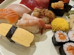 -御瀛日本料理