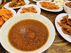 -西塔大冷面(市府大路店)