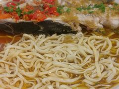 -三品香·江浙菜(松江九谊店)