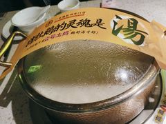 -顺德公广东猪肚鸡·煲仔饭(白石洲店)