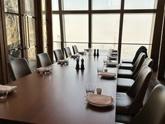 -上海柏悦酒店·世纪100牛排馆