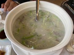 顺德鱼生-丰尔粥食·顺德鱼生·干蒸排骨顺德菜(大良分店)