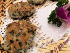 -顺风山庄(水濂山店)