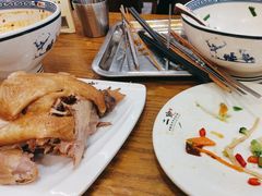 -二宽中国兰州拉面(幸福城店)