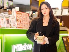 -迷客夏Milksha(无锡苏宁店)