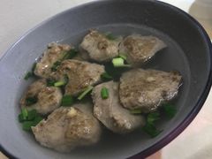 -汕味十足·汕尾特色小吃(海珠店)