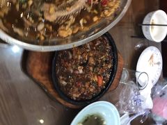-临街徽菜馆·正宗黄山味