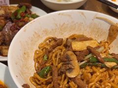 -寻裕记·现炒浇头面(人民广场店)