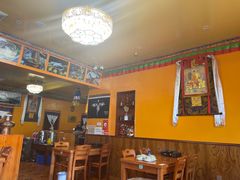 大堂-如意林卡藏餐吧(大昭寺店)