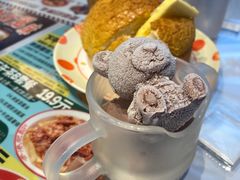 -肥韬茶餐厅(海上世界店)