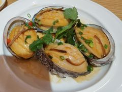 -德胜轩正宗顺德菜(宝安沙井会展中心店)