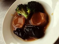 -豫园万丽酒店-万丽轩中餐厅(河南南路店)