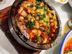 -新蜀会四川豆花(五羊店)