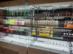 -美食汇自助餐厅(成都万达瑞华酒店)