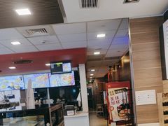 -麦当劳(四川北路店)