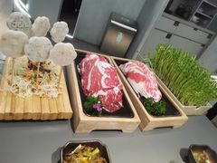 -湊湊火锅·茶憩(南京万象天地店)