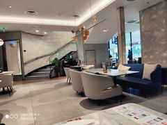 -必胜客(龙之梦购物中心店)