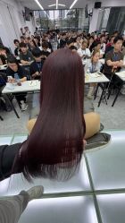 -藤野造型烫染