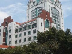 -厦门大学(思明校区)
