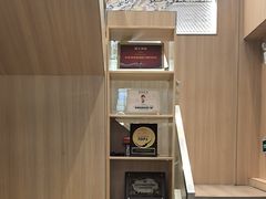 -霸王茶姬(南强街店)