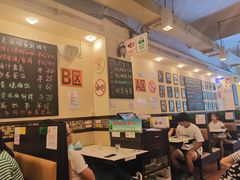 -大哥餐厅(西城花园店)