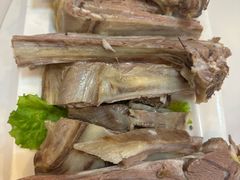 -伊阑泽大循化餐厅
