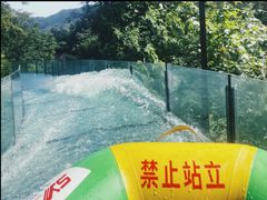 -浙西大峡谷