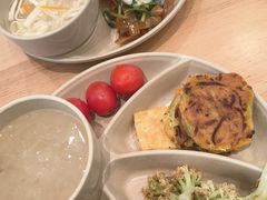 -素满香·全民食养自助(长宁龙之梦店)