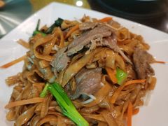 -武林厨神·粤式茶点(五羊店)