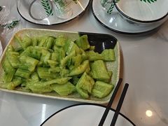 -淮清桥烧烤·盱眙龙虾(夫子庙店)