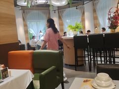 -桂园餐厅(五大道店)