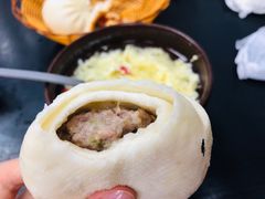 -郑家包子牛肉拉面(尚勤路店)