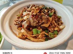 -兰湘子·湘菜小炒(长安万科广场店)