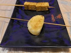 -段氏龙虾·烧烤·烤鱼(东书房路店)