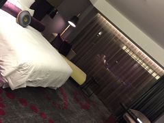-南京禄口机场雅高铂尔曼大酒店