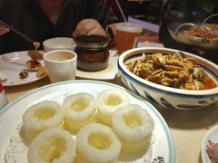 白糖糕-小柴米·传统江西菜(八一广场店)