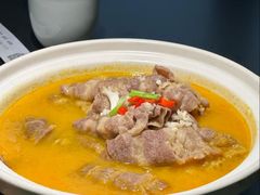 -小菜园新徽菜(青岛市南万象城店)