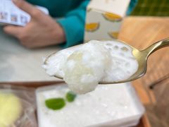 -丹礼糖甜品
