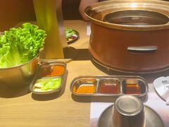 -西塔老太太泥炉烤肉(亚运村店)