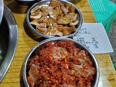 -渝味黄姐火锅(黄泥村店)