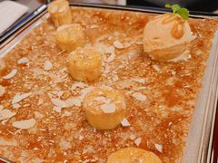 -LA CREPERIE BRETONNE布列塔尼法式餐厅(天童北路店)