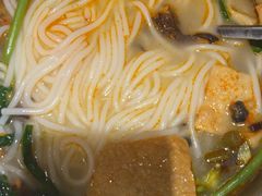 -雙冲柳州螺蛳粉&酸嘢&桂林米粉(簋街店)