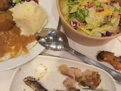 -宜家·瑞典风味餐厅(烟台路店)