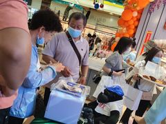 -喜利来蛋糕(景子街店)