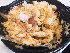 皇上皇腊味瓦煲饭-煲王粤菜餐厅(中侨中心店)